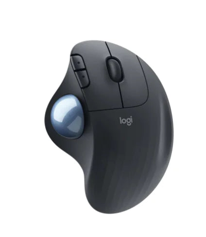 Wireless Trackball Ergonomic Mouse